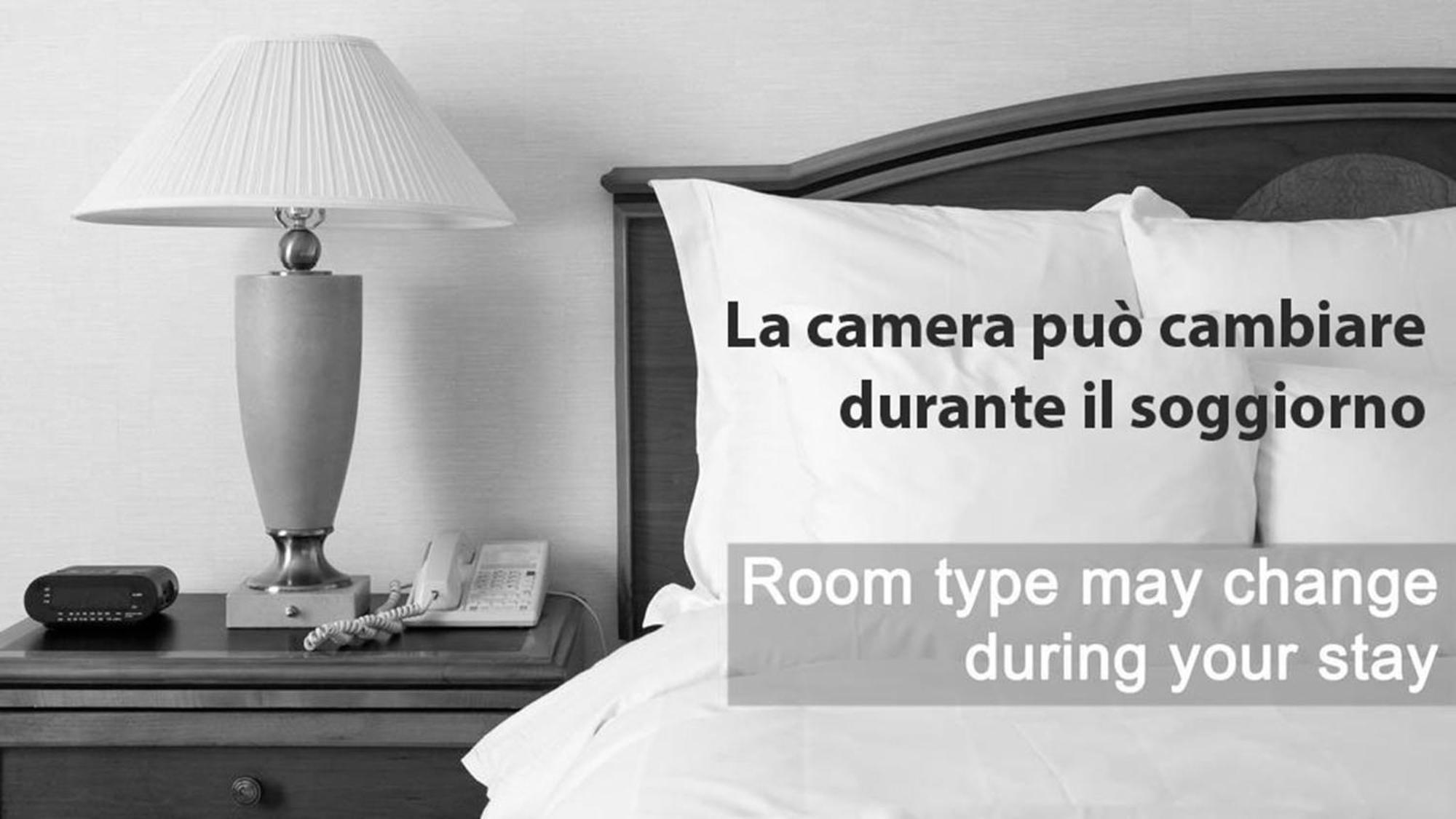 Hotel Atlantic Riviera Mare Misano Adriatico Eksteriør bilde