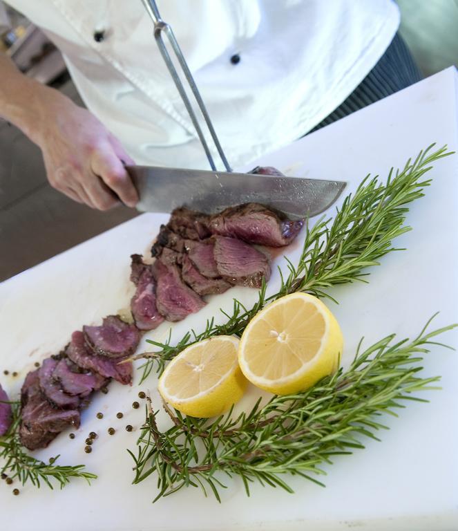 Hotel Atlantic Riviera Mare Misano Adriatico Eksteriør bilde