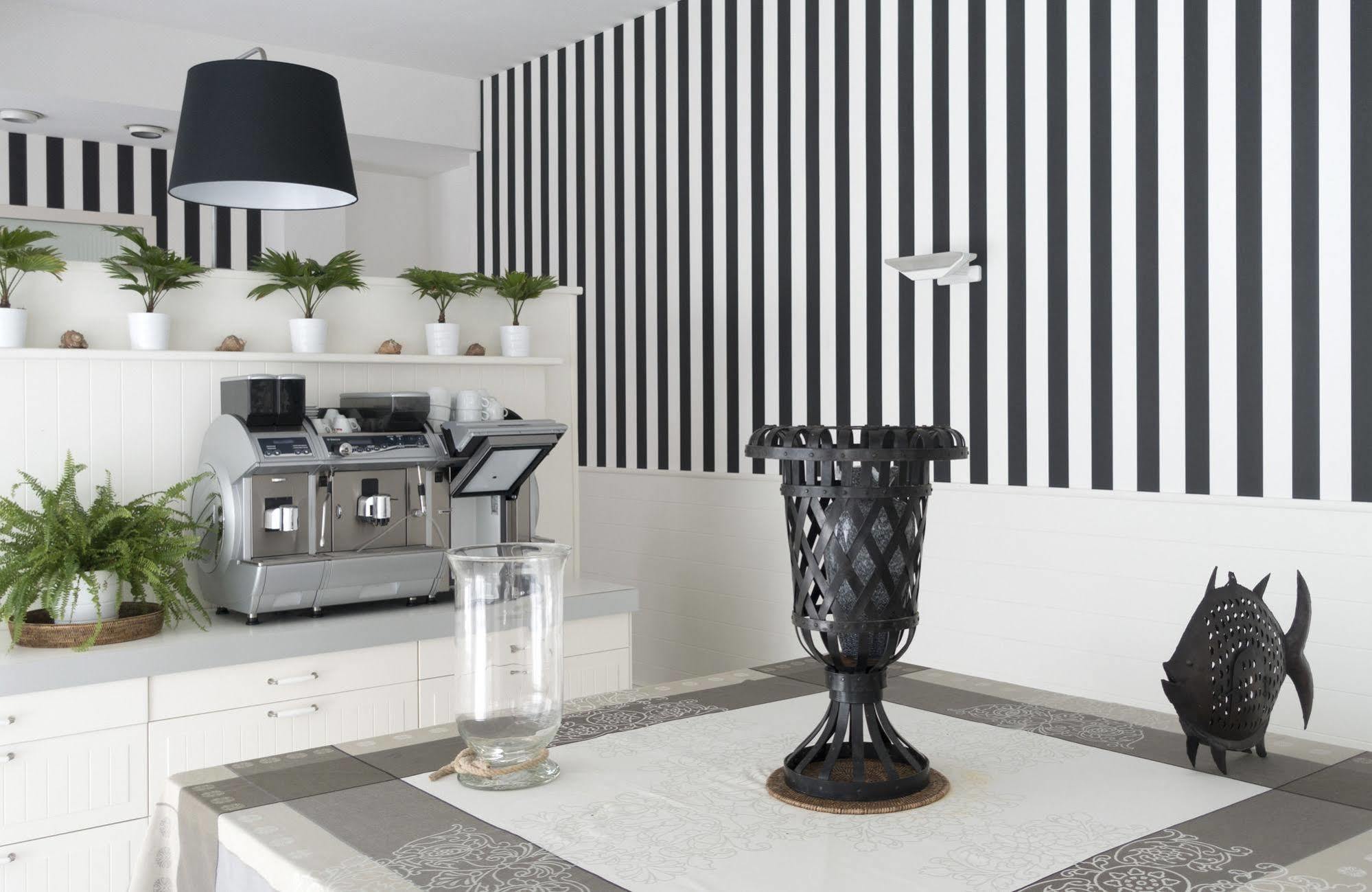 Hotel Atlantic Riviera Mare Misano Adriatico Eksteriør bilde