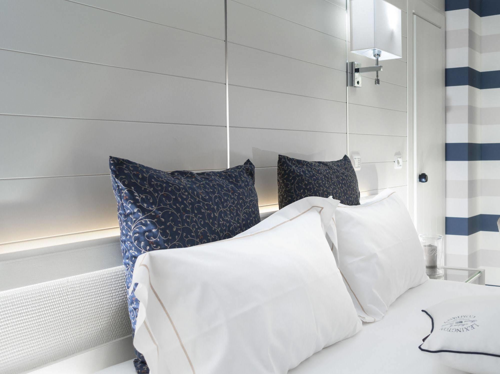 Hotel Atlantic Riviera Mare Misano Adriatico Eksteriør bilde