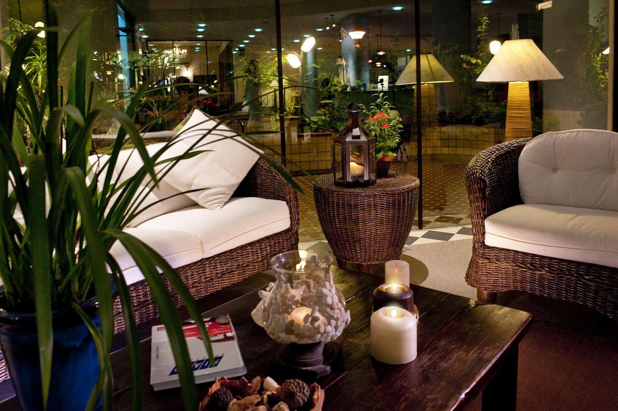 Hotel Atlantic Riviera Mare Misano Adriatico Eksteriør bilde